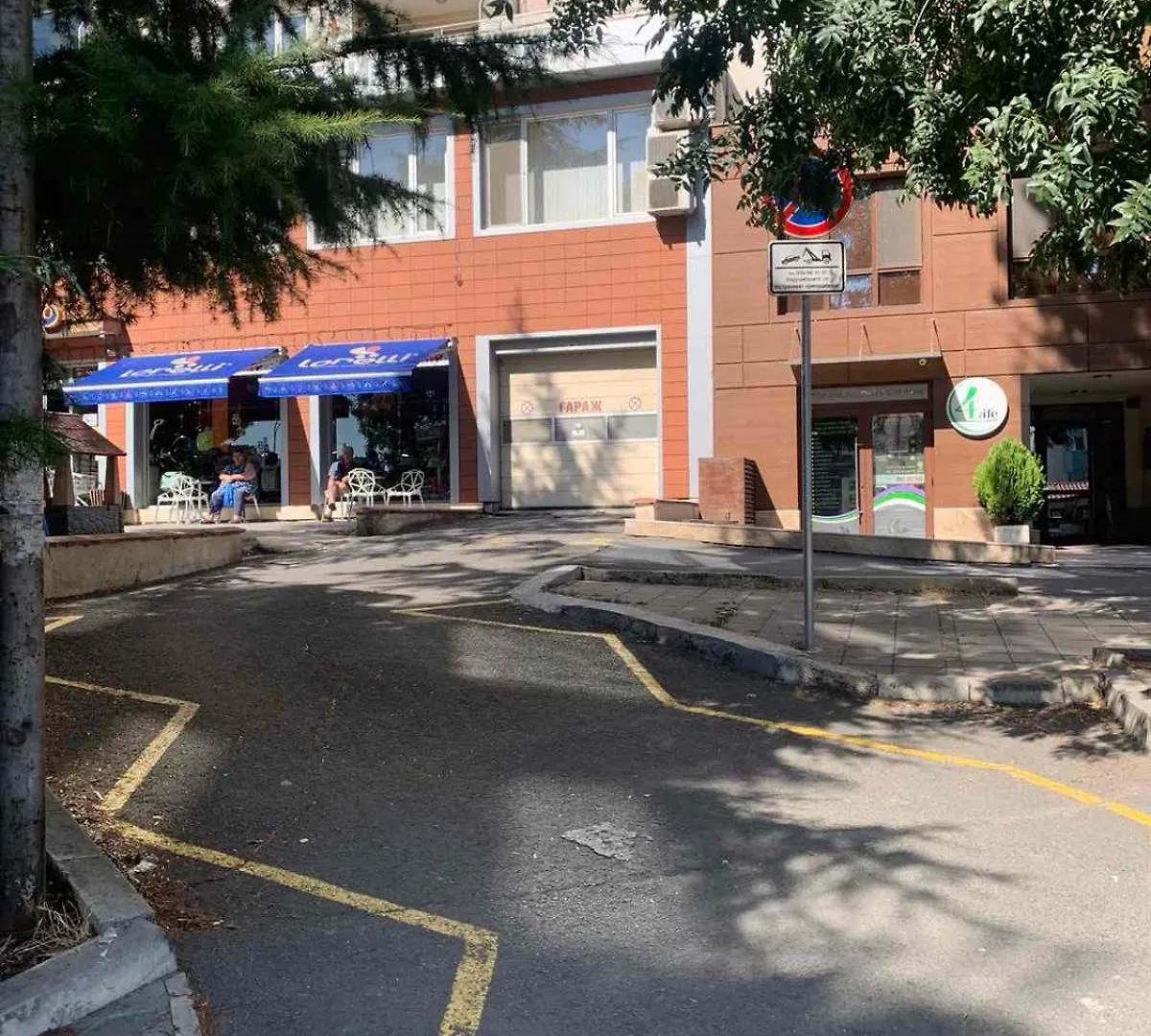 Asinela Home С Гараж Burgas 0*,  Bulgaria