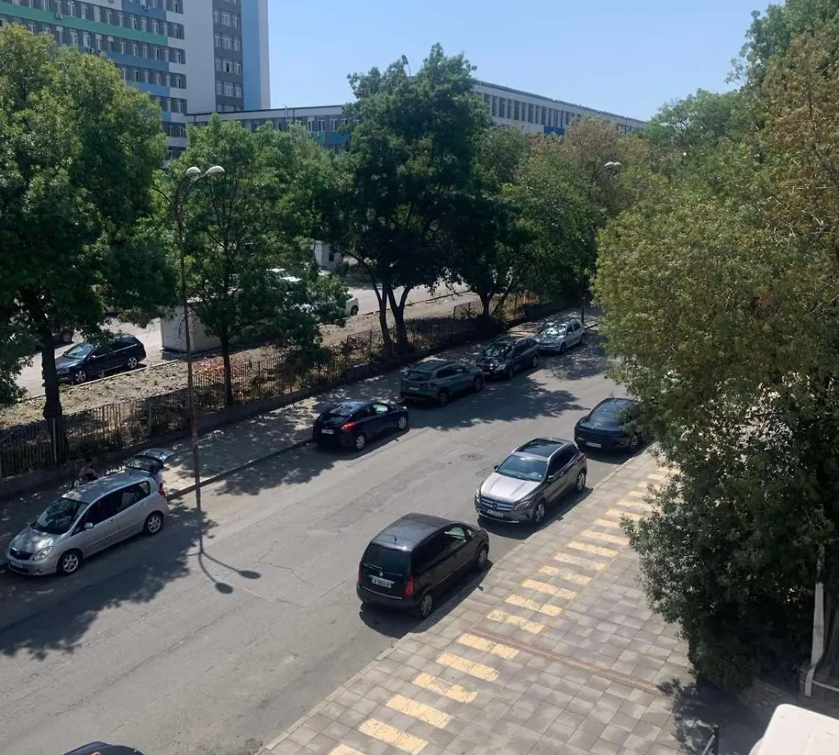 Apartment Asinela Home С Гараж Burgas