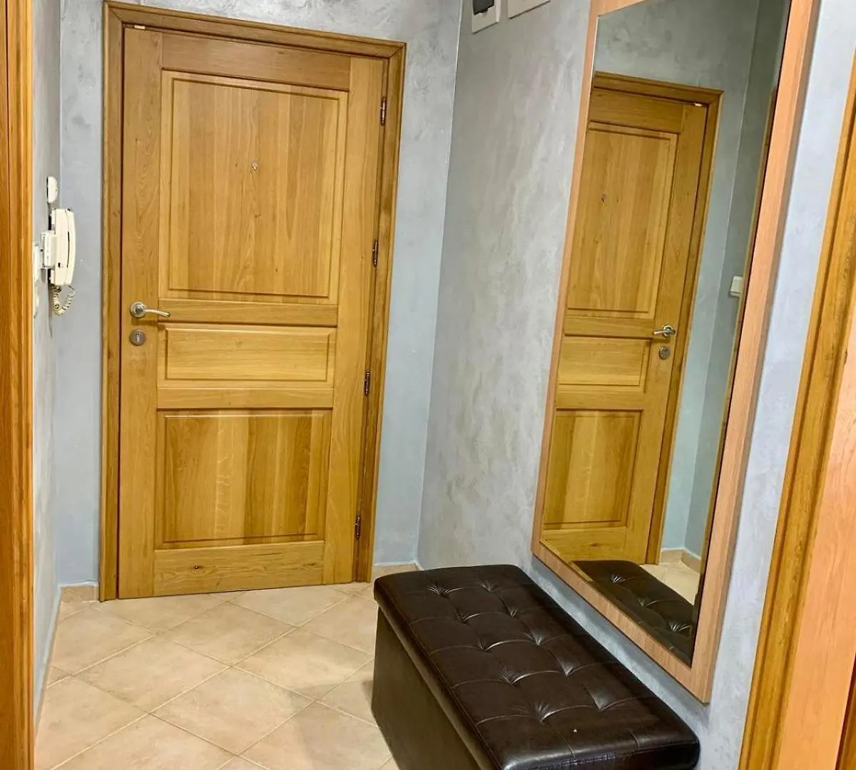 Asinela Home С Гараж Burgas Bulgaria