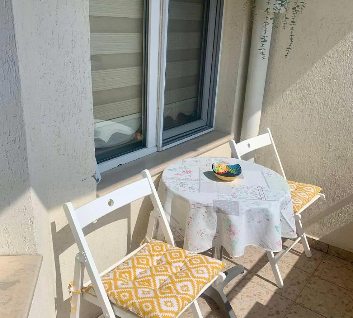 Asinela Home С Гараж Burgas Apartment
