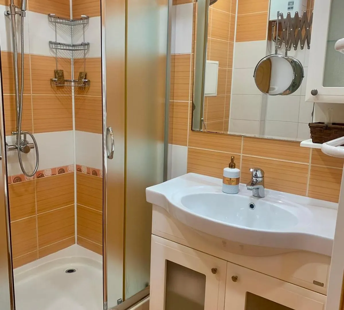 Apartment Asinela Home С Гараж Burgas