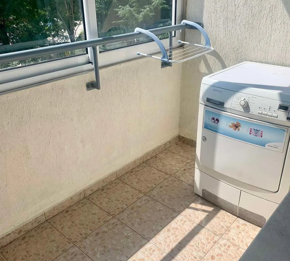 Asinela Home С Гараж Burgas Apartment
