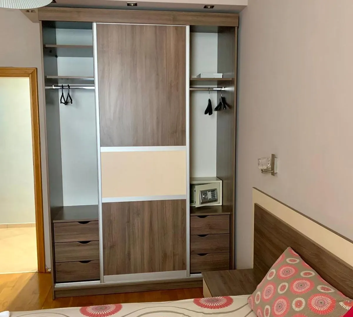 Apartment Asinela Home С Гараж Burgas Bulgaria