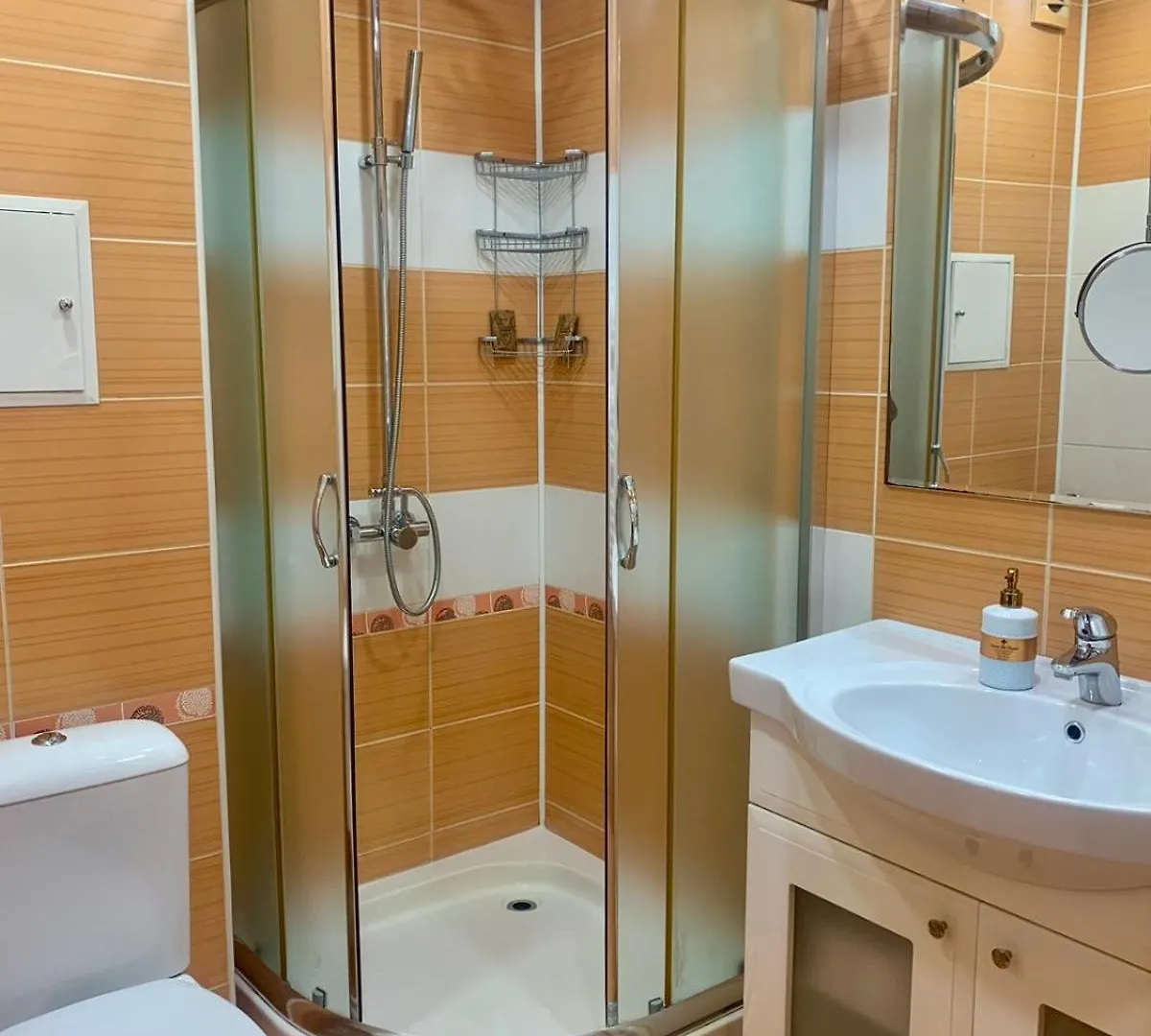 Asinela Home С Гараж Burgas