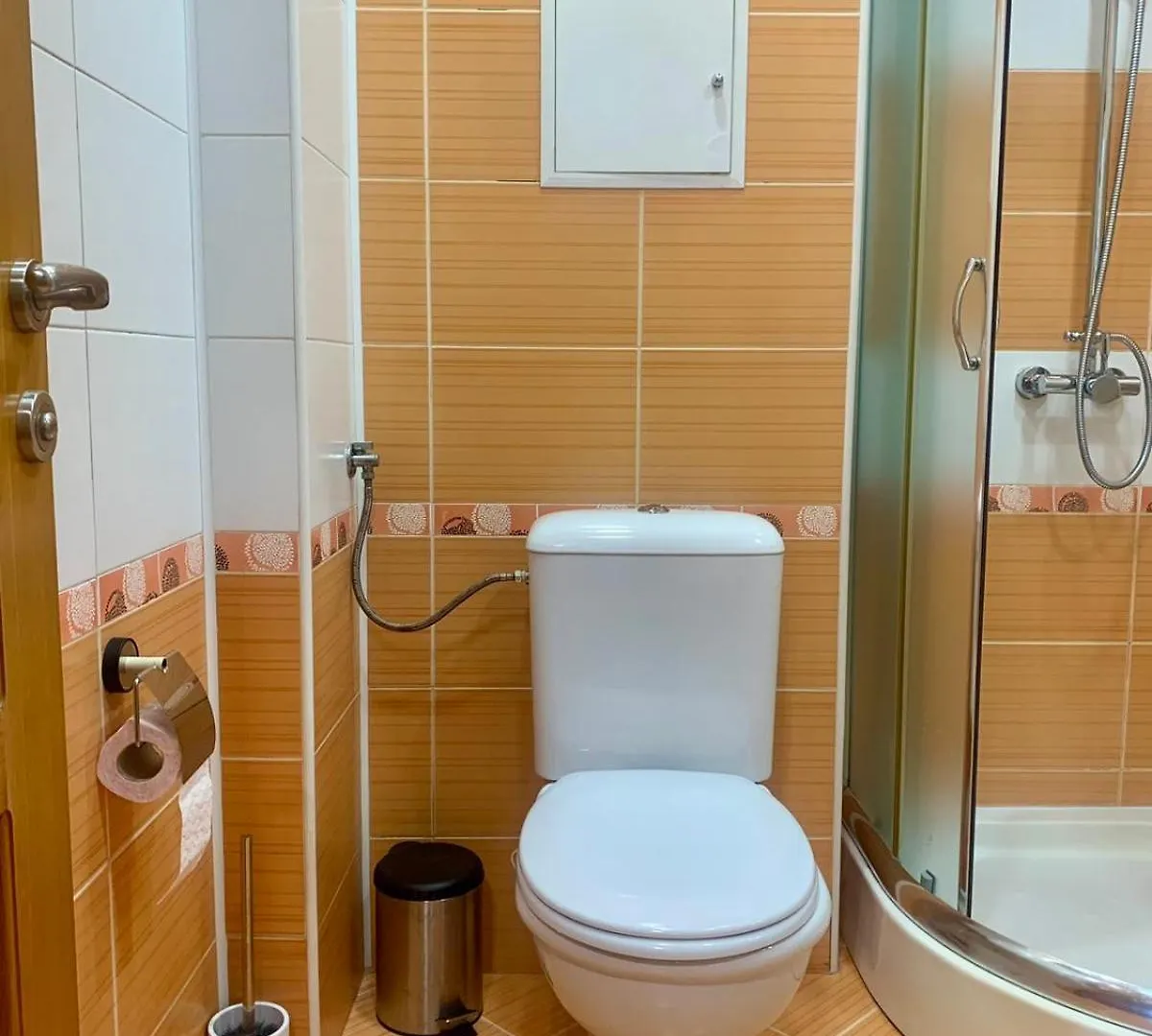 Asinela Home С Гараж Burgas 0*,  Bulgaria