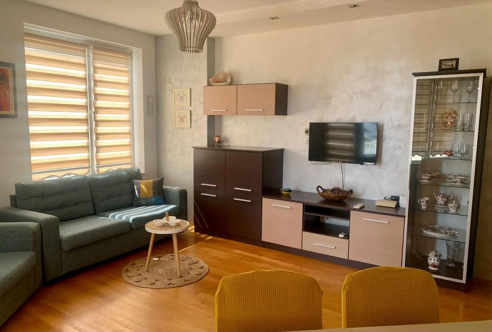 Apartment Asinela Home С Гараж Burgas Bulgaria