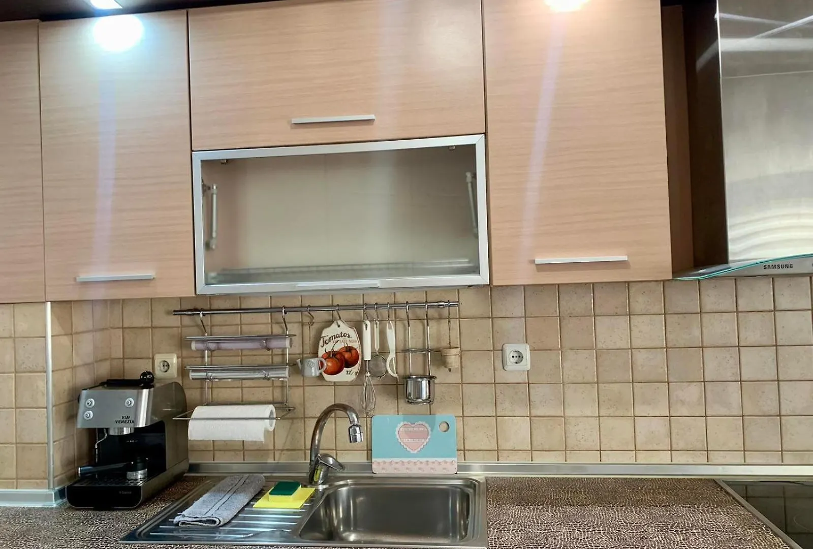 Asinela Home С Гараж Burgas