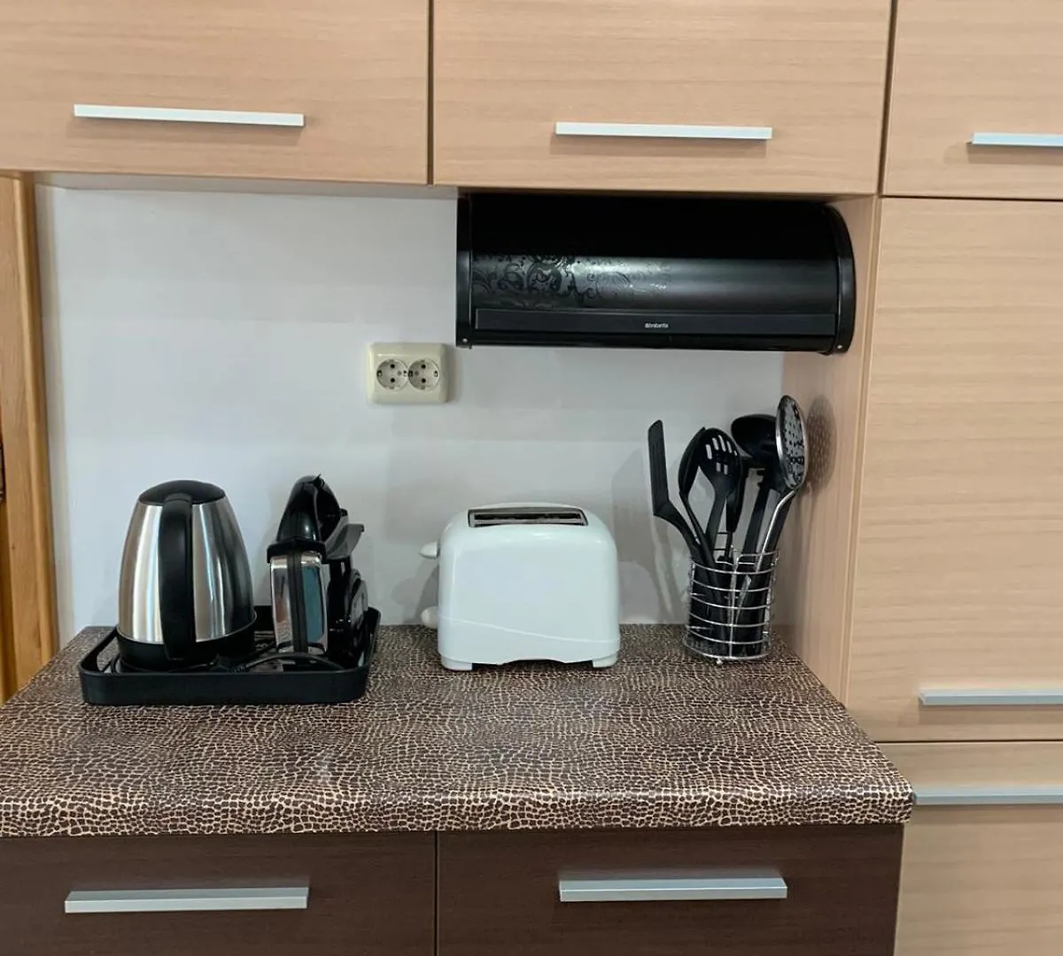 Asinela Home С Гараж Burgas Apartment