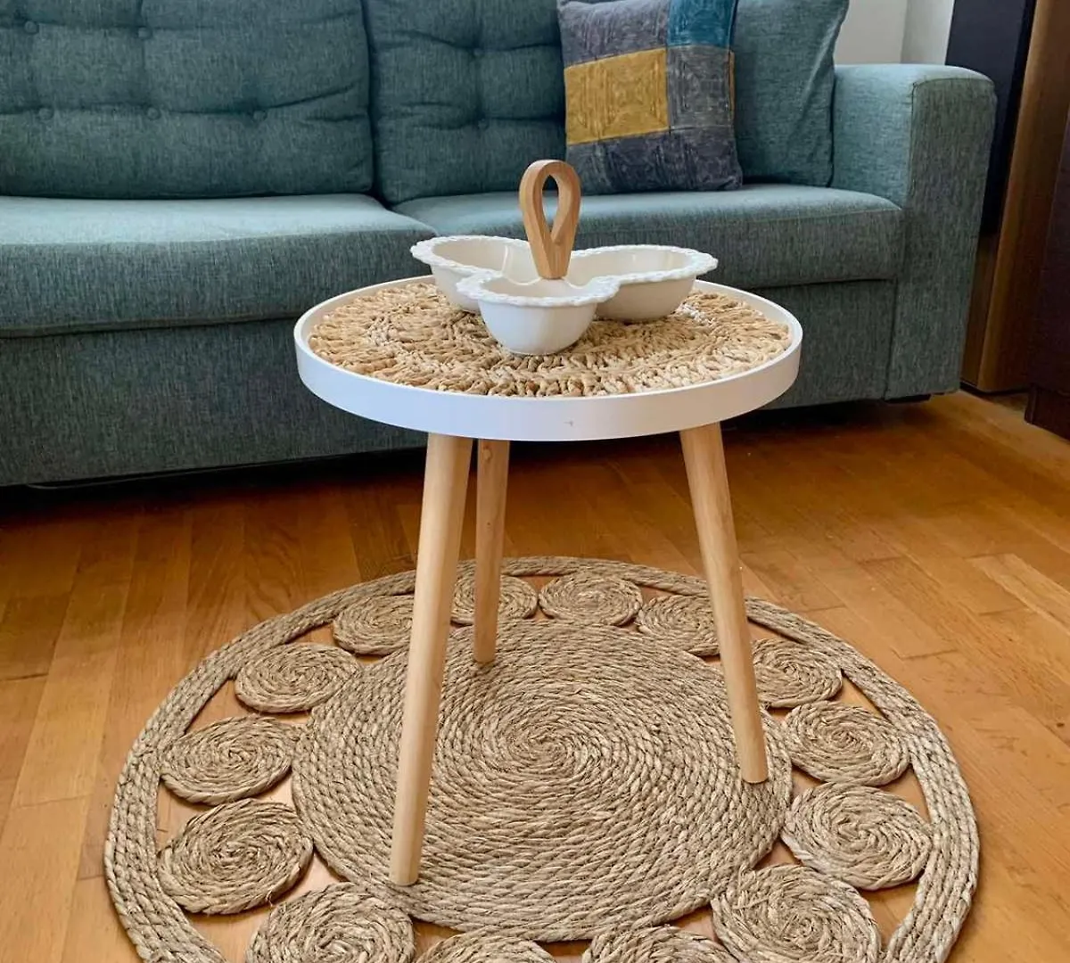 Apartment Asinela Home С Гараж Burgas