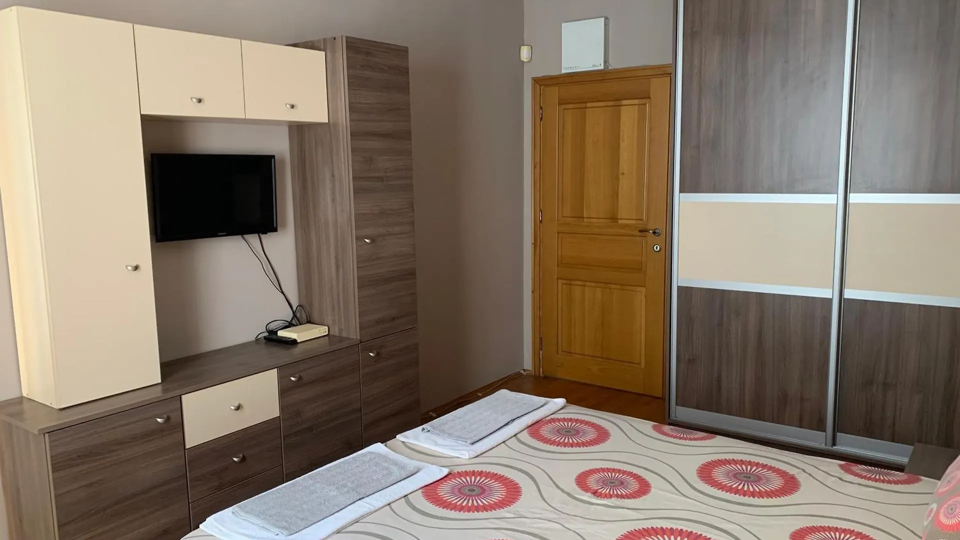 Apartment Asinela Home С Гараж Burgas Bulgaria